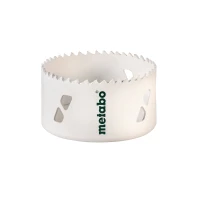 Коронка по металлу и дереву Metabo HSS-BiMetal (29 мм) (625170000)