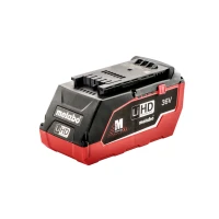 Аккумуляторная батарея Metabo LiHD 36 V / 6.2 Аh (625344000)