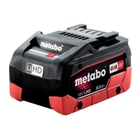 Аккумуляторный блок Metabo LIHD 18 В – 8,0 А·Час (625369000)