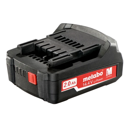 Аккумуляторная батарея Metabo LiPOWER 14.4 V / 2.0 Аh (625595000)