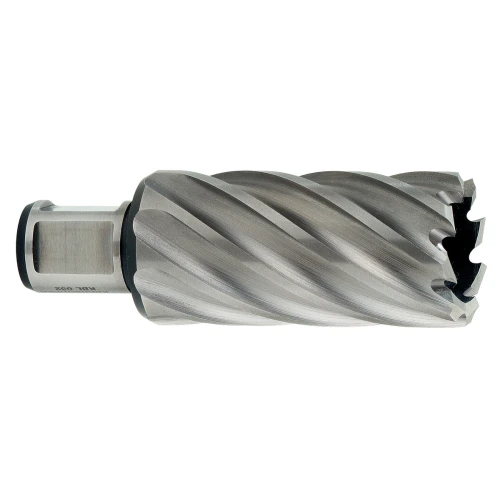 Корончате свердло по металу Metabo Weldon 19 HSS 19x55x90 мм (1 шт.) (626528000)