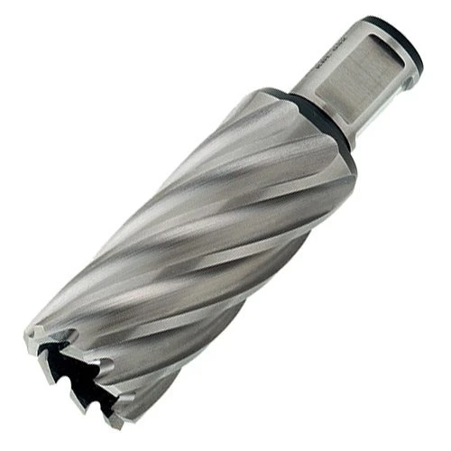 Корончате свердло по металу Metabo Weldon 19 HSS 22x55x90 мм (1 шт.) (626531000)