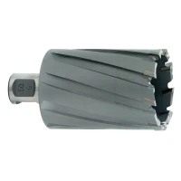 Корончатое сверло по металлу Metabo Weldon 19 HSS 38x55x90 мм (1.шт.) (626595000)