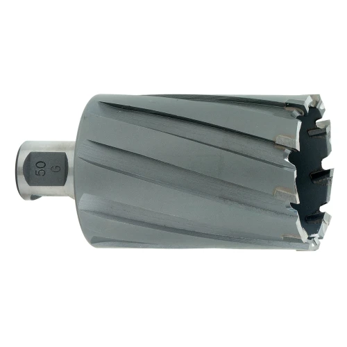 Корончате свердло по металу Metabo Weldon 19 HSS 50x55x90 мм (1 шт.) (626599000)