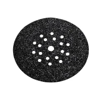 Шлифовальный круг на липучке Metabo P16x225 мм (10 шт.) (626640000)