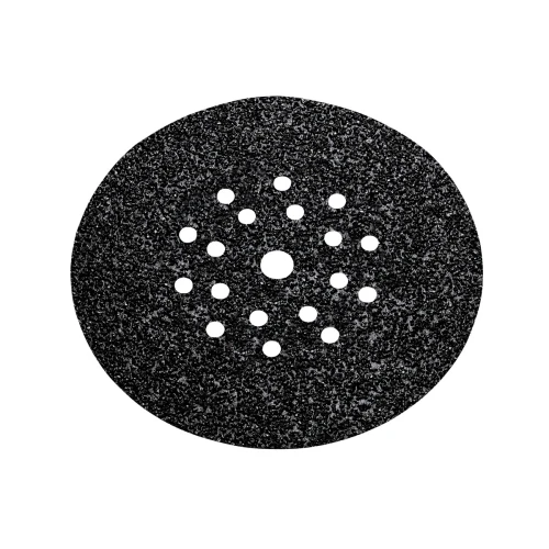 Шлифовальный круг на липучке Metabo P16x225 мм (10 шт.) (626640000)