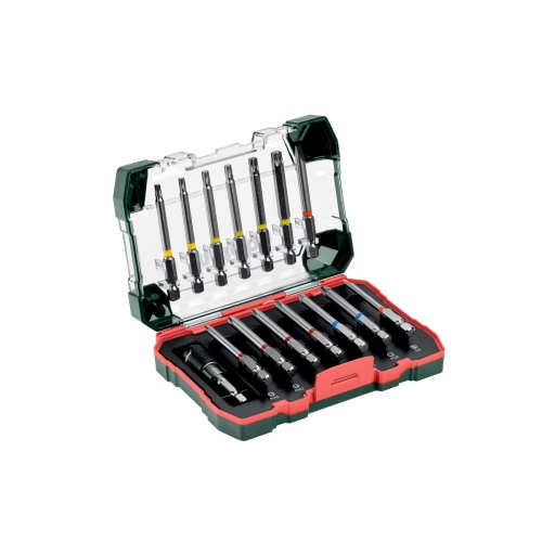 Набір біт Metabo SP 1/4″ (15 од.) (626718000)