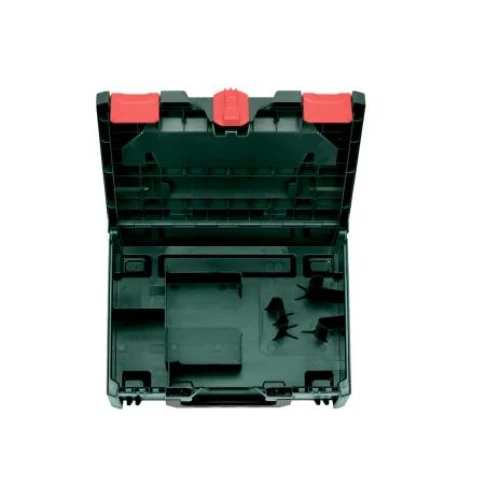 Ящик для инструментов Metabo MetaBox 145 BS L/BS LT/SB L/SB LT 18V (626886000)