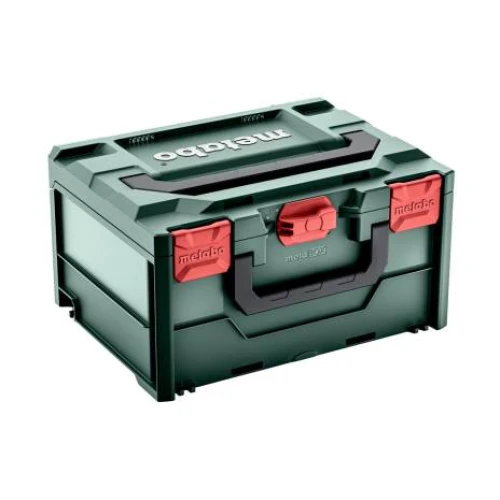 Ящик для инструментов Metabo MetaBox 215 (626887000)