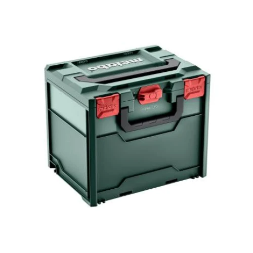 Ящик для инструментов Metabo MetaBox 340 (626888000)