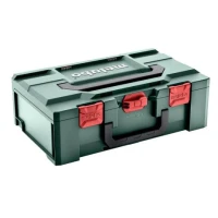 Ящик для инструментов Metabo MetaBox 165 L (626889000)