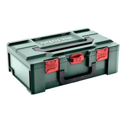 Ящик для инструментов Metabo MetaBox 165 L (626889000)