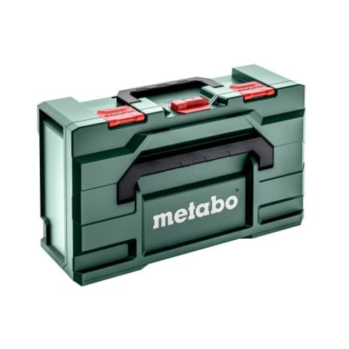 Ящик для инструментов Metabo MetaBox 165 L для УШМ (626890000)