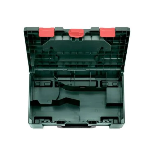 Ящик для инструментов Metabo MetaBox 165 L для УШМ (626890000)