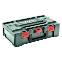Кейс Metabo MetaBox 145 L для перфоратора і дрилі SBE / KHE / UHE (626892000)