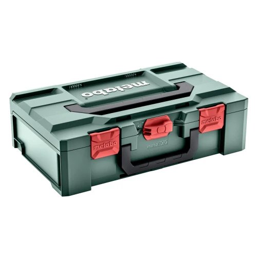 Кейс Metabo MetaBox 145 L для перфоратора і дрилі SBE / KHE / UHE (626892000)