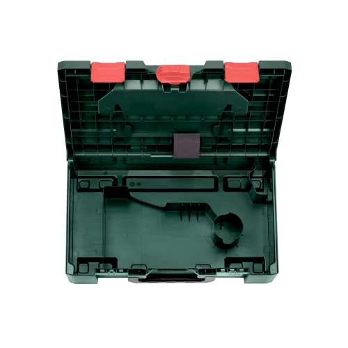 Кейс Metabo MetaBox 145 L для перфоратора і дрилі SBE / KHE / UHE (626892000)