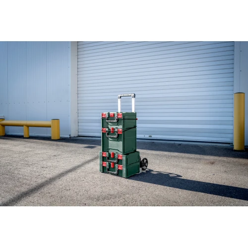 Візок Metabo metaBOX (626893000)