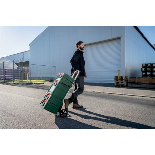 Візок Metabo metaBOX (626893000)