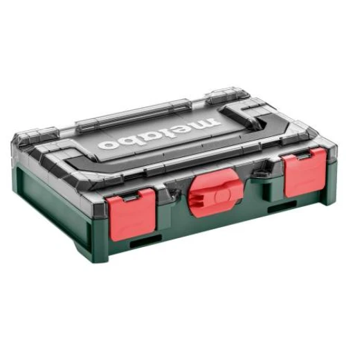 Органайзер Metabo MetaBox 63 XS (626896000)