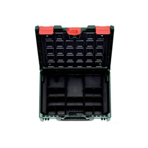 Органайзер Metabo MetaBox 118 (626897000)