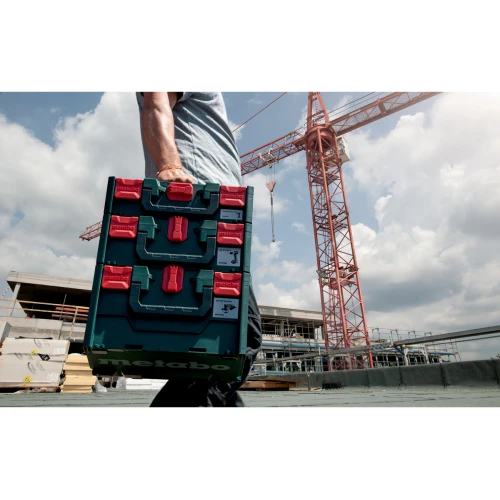 Кейс Metabo MetaBox 280 L (626964000)