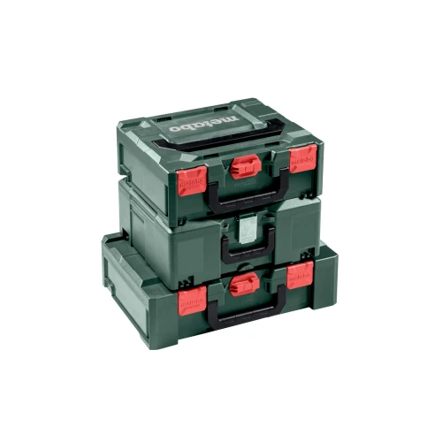 Кейс Metabo MetaBox 280 L (626964000)
