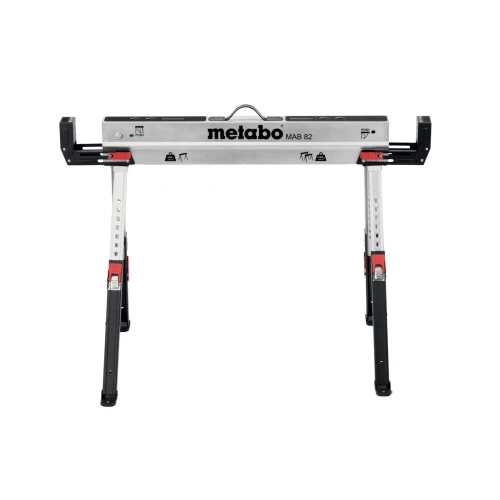 Комплект козлов Metabo МАВ 82 (626990000)