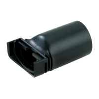 Переходник от шлифовальной машины к пылесосу Metabo 35 мм (626996000)