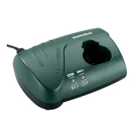 Зарядное устройство Metabo LC 40 10.8–12 В (627064000)