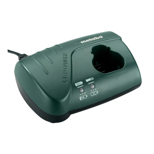 Зарядное устройство Metabo LC 40 10.8–12 В (627064000)