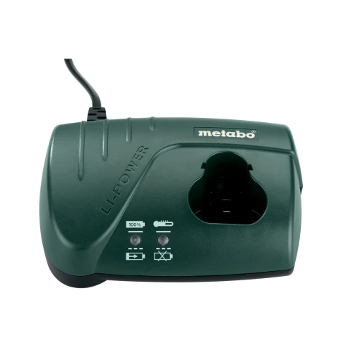 Зарядное устройство Metabo LC 40 10.8–12 В (627064000)