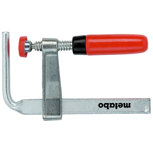 Струбцина F-образная Metabo 175 мм (1 шт.) (627107000)