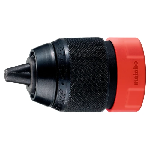 Швидкозатискний свердлильний патрон Metabo Futuro Plus S1 M R+L Quick (1.5-13 мм) (627240000)