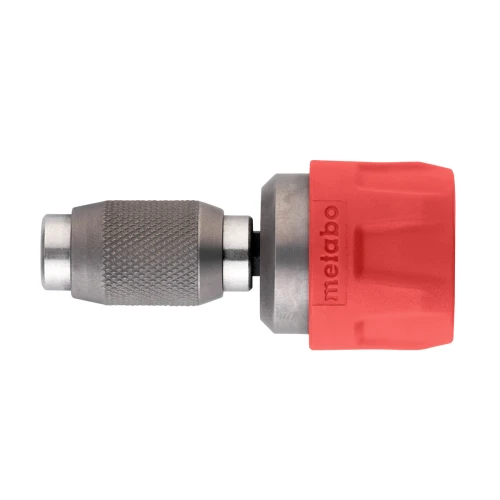 Швидкознімний тримач інструментальних насадок Metabo Quick (1 шт.) (627241000)