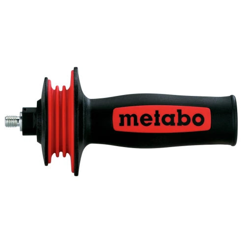 Антивібраційна рукоятка для КШМ Metabo VibraTech MVT M8 (1 шт.) (627361000)