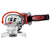 Многопозиционная скоба для дополнительной рукояти Metabo (627362000)