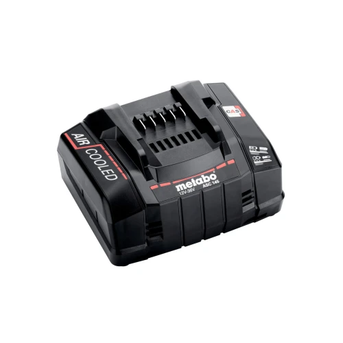 Зарядное устройство Metabo ASC 145 (627378000)