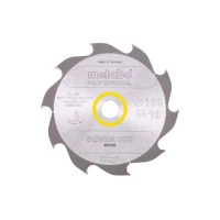 Пильний диск Metabo 160x20 мм, 10 WZ (628002000)