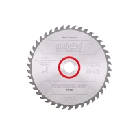 Диск пиляльний METABO "PRECISION CUT WOOD - PROFESSIONAL", 250X30, Z42 WZ 15° (628046000)