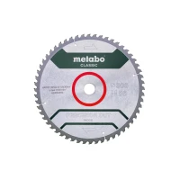 Диск пиляльний METABO "PRECISION CUT WOOD - CLASSIC", 305X30, Z56 WZ 5° NEG (628064000)