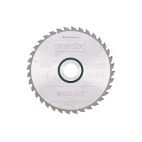 Пиляльний диск Metabo «Multi Cut — Professional» Z36 WZ 5° 190x30 мм (1 шт.) (628075000)