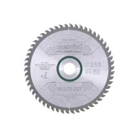 Пильный диск Metabo HW/CT, 216x2,4х30 мм, 60 FZ/TZ 5° (628083000)