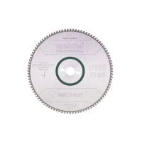 Пильный диск Metabo "Multi Cut — Professional" Z96 FZ/TZ -6° 300x30 мм (1 шт.) (628090000)