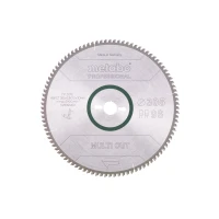Диск пиляльний METABO "MULTI CUT - PROFESSIONAL", 305X30, Z96 FZ/TZ, 5°NEG. (628091000)
