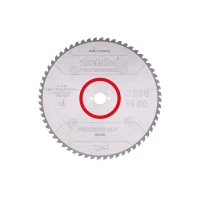 Диск пиляльний METABO "PRECISION CUT WOOD - PROFESSIONAL", 305X30, Z60 WZ 5° NEG. (628228000)