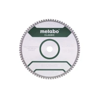 Пильный диск METABO «MULTI CUT - CLASSIC», 305X30 Z80 FZ/TZ 5°NEG (628286000)