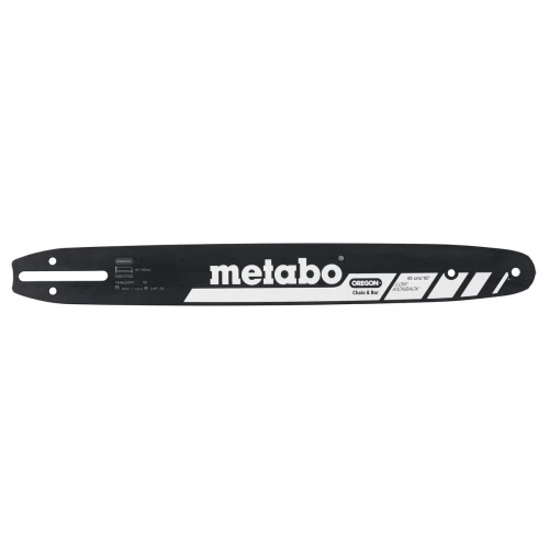 Пильна шина Metabo Oregon (40 см) (628437000)