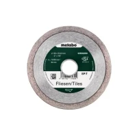 Диск отрезной Metabo SP-T 125x22,23мм (628556000)