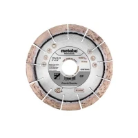 Диск відрізний Metabo GP Granite Professional 125x22,2 мм (628576000)